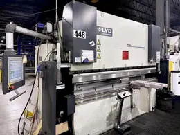 LVD Strippit PPED 135/30