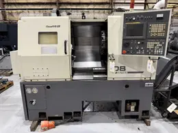 Takisawa EX-108 CNC Lathe For Sale, 2005