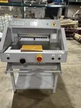 Formax Cut True 29A Paper Cutter, 2023