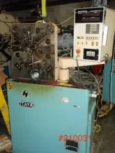 ITAYA # MCS-8D WIRE SPRING COILER/FORMER