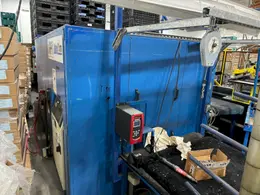 (2012) RPT ROBOTRIM FANUC M-16iB/20 CNC ROUTER. STOCK # 0789924