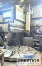 Boring Mills Vertical CNC