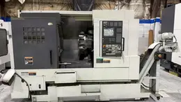 2005 MORI SEIKI MODEL #NL2500MC/700 HORIZONTAL MACHINING CENTER: YOBRO #25958
