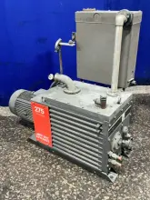 BOC EDWARDS 8.5/7.5 KW VACUUM PUMP  -  E2M275
