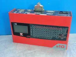 SIC MARKING E10 MARKING MACHINE CONTROLLER UNIT  -  E10R