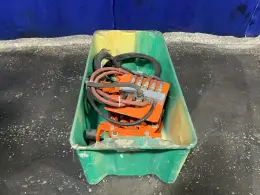 SATURN OVERHEAD EQUIP. 1000 LBS HOIST