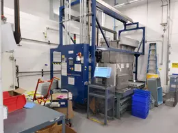 2023 BARON BLAKESLEE Z SERIES DEGREASER: YOBRO #24919