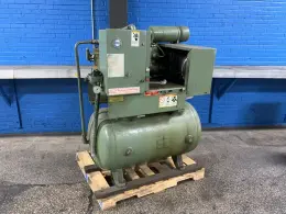 SCALES AIR COMPRESSORS AIR COMPRESSOR  -  TA015