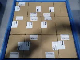 WAGO POWER SUPPLY UNIT  -  787-742