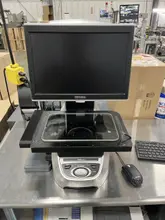 Keyence IM-8030 Image Dimension Measurement System, 2023