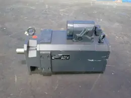 SIEMENS 3 HP MOTOR   -  1FT6086-8WH71-4EG1