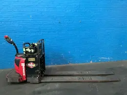 Raymond  8000 Lbs  Electric Pallet Jack  - 8410