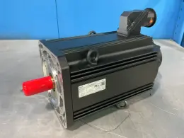 REXROTH SERVO MOTOR   -  MHD112B-024-PP0-BN