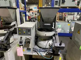 EMHART ETF12AB Stud Welder PARTS ONLY **Missing Control Board**