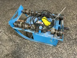 Morse 500 Lbs Drum Roller  -  201vs-e1