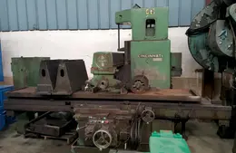 750-25 CINCINNATI VERCIPOWER HORIZONTAL MILL: STOCK #63659