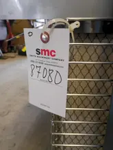 1- PRE-OWNED INFRAGAS BOOSTERPAC 25K IX VN TC 1R NC P28 GR 480V