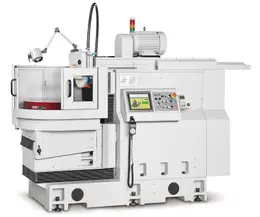 NEW 15.7" KENT USA MODEL KRGH-600 CNC ROTARY SURFACE GRINDER