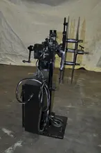 150 LB X 5.5" RAPID AIR UNCOILER