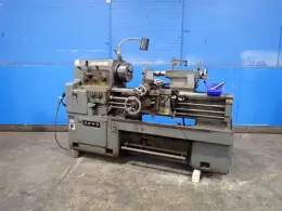 MORI SEIKI 40" X 14" LATHE  -  MS-850G