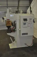 WPI 150 KVA SPOT WELDER, S/N 1145, STOCK# 14155J