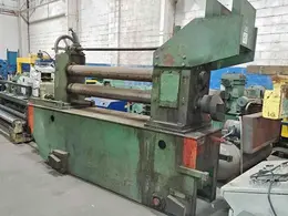 54" x 7.00" Pro Eco Slitter Heads