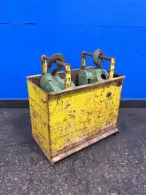 Budgit 10 Ton  Hoist