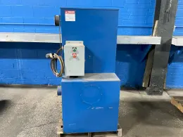 DONALDSON TORIT 1 HP DUST COLLECTOR   -  VS550