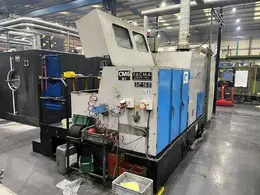 8mm Sacma Model SP-160 5 Die Progressive Header