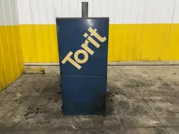 1 HP DONALDSON TORIT VIBRA-SHAKE MODEL #VS-550 DUST COLLECTOR: YOBRO #24147