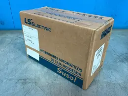 LS ELECTRIC 500 AMPS MOLDED CASE CIRCUIT BREAKER   -  02130143UL