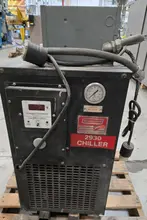 SCHREIBER 30A0 CHILLER 240 VOLT USED