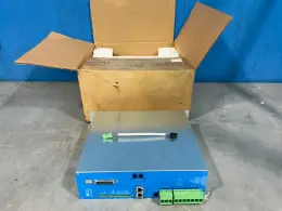 PRIMA ELECTRO SERVO DRIVE  -  VFD4EPA71250060
