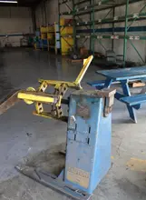 1600 LB X 18" CWP NON MOTORIZED UNCOILER