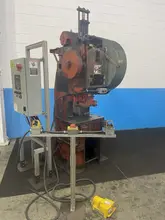 32 TON MINSTER OBI PRESS: STOCK #74497