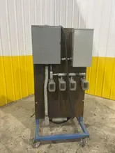 10 KVA EGS TRANSFORMER &amp; POWER DISTRIBUTION PANEL: STOCK #22784