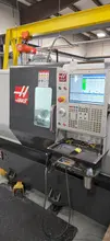 2019 HAAS ST 35 CNC Lathe - 40HP, 15" Chuck, 10 Station Turret