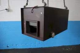 TRICON TEPCO AIR FLITERS CLEANER: STOCK #75165