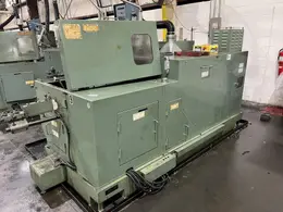 1/4" Nakashimada NP-60 2 Die 3 Blow Cold Header