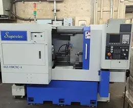 Used 2015 Supertec EGI-150 CNC ID Grinder For Sale