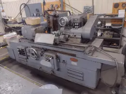 OKUMA CYLINDRICAL GRINDER: YOBRO #25366