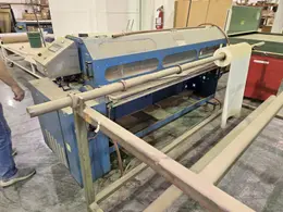 WM-7-E-AA-24 ROSENTHAL SHEETER. STOCK # 0772126