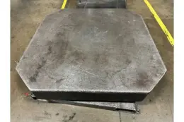 COUSINS H92100 STRETCH WRAPPER, STOCK # 14378J