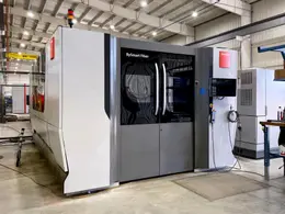 Bystronic BySmart 3015 Fiber (2019) w/ ByTrans 3015 EX