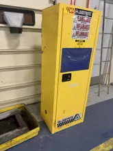PAINT CABINET : YOBRO 26169