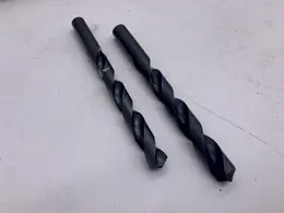 19/32”, 21/32” HSS NACHI DRILL BITS [TOTAL QTY: 2] STOCK #15574