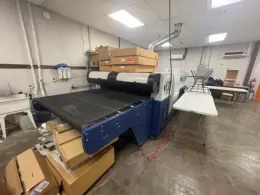 Adelco Pro-Cure Dryer