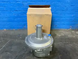 Maxitrol 2-12" 10psig Max Gas Pressure Regulator - 210g-2020-0006