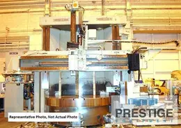 Boring Mills Vertical CNC