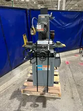 BOYAR SCHULTZ H612 CHALLENGER 6 x 12″ SURFACE GRINDER USED